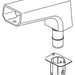 Delta Pivotal RP93284BL Spout Assembly & Retainer