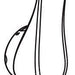 Delta Dunsley RP93508BL Handle Kit