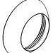 Delta Pivotal RP93652BL Cap