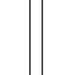 Delta Mylan: Lift Rod Assembly