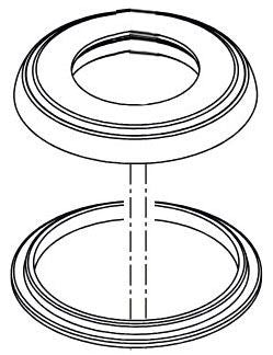 Delta Mylan: Flange & Gasket