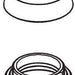 Peerless Precept RP93978BL Bonnet Nut and Cap