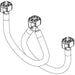 Peerless Apex RP93980 QC Hose assembly