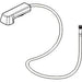 Peerless Apex: Wand&hose asssembly