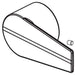 Peerless Xander RP93998BL Handle Kit