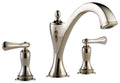 Polished Nickel