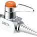 Commercial W62 Series Ball Valve W6200AIR Wall-mount Ball Valve Hose Cock