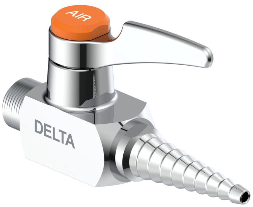 Commercial W62 Series Ball Valve W6200AIR Wall-mount Ball Valve Hose Cock