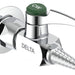 Commercial W62 Series Ball Valve W6270CW Wall-mount Ball Valve Hose Cock