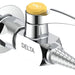 Commercial W62 Series Ball Valve W6270VAC Wall-mount Ball Valve Hose Cock