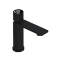 Matte Black/Polished Chrome (IWMBC)