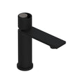 Matte Black/Satin Nickel (IWMBN)