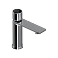 Polished Chrome/Matte Black (IWPCB)