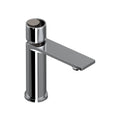 Polished Chrome/Satin Nickel (IWPCN)