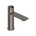 Satin Nickel/Polished Chrome (IWSNC)