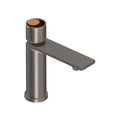Satin Nickel/Satin Gold (IWSNG)