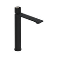 Matte Black/Satin Nickel (IWMBN)