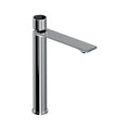 Polished Chrome/Matte Black (IWPCB)