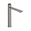 Satin Nickel/Matte Black (IWSNB)