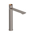 Satin Nickel/Satin Gold (IWSNG)