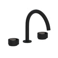 Matte Black/Satin Nickel (IWMBN)