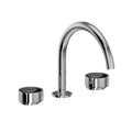 Polished Chrome/Satin Nickel (IWPCN)
