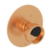 ROHL EC13W1 Eclissi 3/4" Thermostatic Trim without Volume Control
