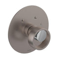 Satin Nickel/Polished Chrome (IWSNC)