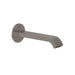 ROHL EC17W1 Eclissi Wall Mount Tub Spout with U-Spout