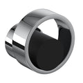 Polished Chrome/Matte Black (IWPCB)