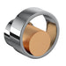 ROHL EC18W2 Eclissi Trim For Volume Control And Diverter