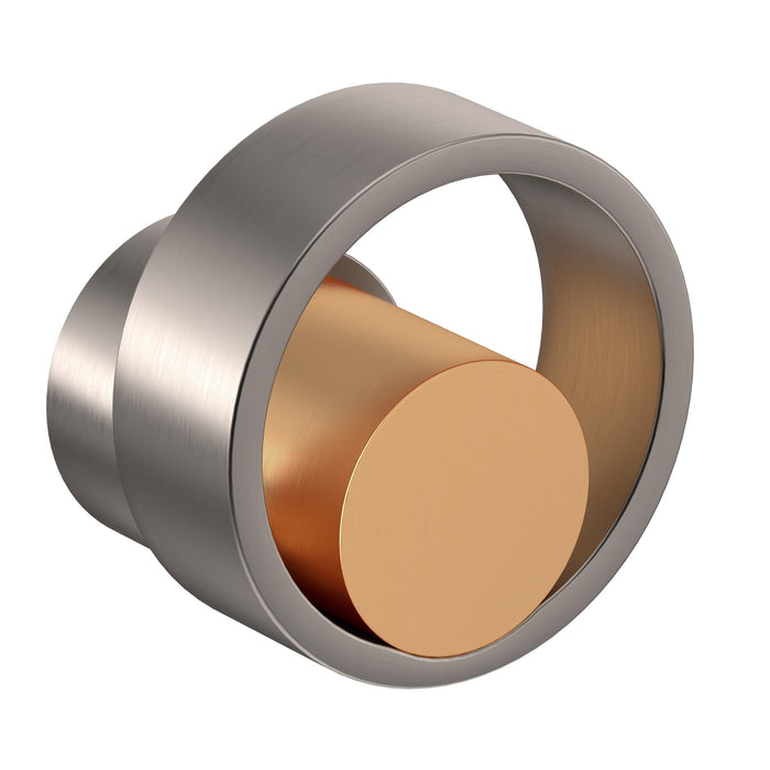 ROHL EC18W2 Eclissi Trim For Volume Control And Diverter