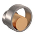 ROHL EC18W2 Eclissi Trim For Volume Control And Diverter