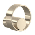 Satin Nickel (STN)