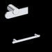 ROHL EC25WTB18 Eclissi 18" Towel Bar