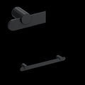 Matte Black (MB)