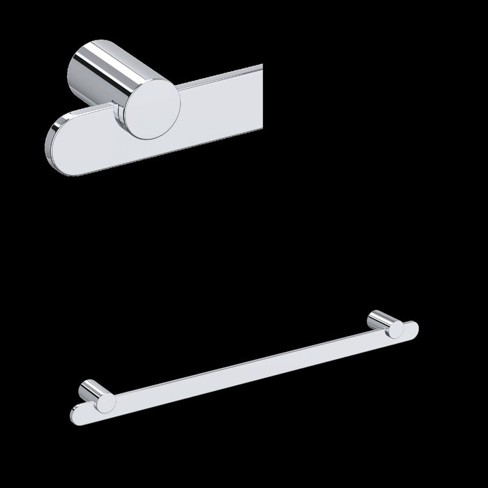 ROHL EC25WTB24 Eclissi 24" Towel Bar