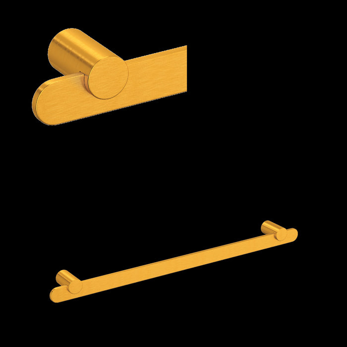 ROHL EC25WTB24 Eclissi 24" Towel Bar