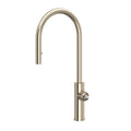 Satin Nickel (STN)