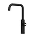 ROHL EC60D1 Eclissi Bar/Food Prep Kitchen Faucet with U-Spout - Less Handle