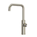 ROHL EC60D1 Eclissi Bar/Food Prep Kitchen Faucet with U-Spout - Less Handle