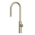 Satin Nickel (STN)
