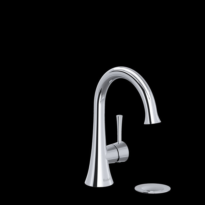 Riobel ED01 Edge Single Handle Lavatory Faucet