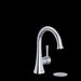 Riobel ED01 Edge Single Handle Lavatory Faucet