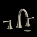 Brushed Nickel (LBN)