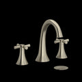 Brushed Nickel (+BN)