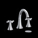 Riobel ED08 Edge Widespread Lavatory Faucet