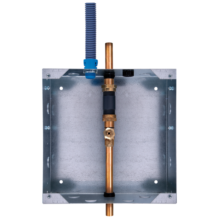 Delta Commercial Other: Rough-In Control Box for Electronic Faucet