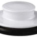 InSinkErator STP-WH White Stopper