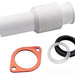 InSinkErator FDT-00 Flexible Discharge Tube